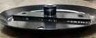 King Kutter 403031 Stump Jumper  New  Fits 4  5  And 6  Rotary Mowers