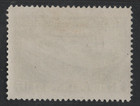 Lichtenstein 1931 Zeppelin Scott  c7 Very Light Hinge