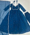 Bollywood Party Wear Designer Salwar Kameez Indian Pakistani Wedding Wear Suit