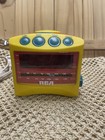 Nos Rare Vintage Rca Dog-gone Great Clock Radio  Rp-3601k9 Am fm Snooze 1996