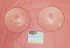 Breast Implants 600cc Pre-owned  Saline  natrelle Brand  2021  excellent Quality
