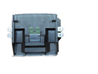 Eaton C25bnb230t Contactor 30a 24v 50 60hz Coil Series F1
