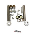 Genuine Isuzu King Pin Kit For Npr Npr-hd Nqr Nrr 4hk1 4he1 4 8l  5 2l 1995-2023
