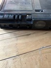 Marantz Pmd201 Portable Cassette Recorder Untested
