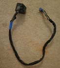 80-81 Suzuki Gs850g 850g Gs850gl 850gl Left Handlebar Horn Turn Signal Switches