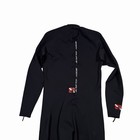 Body Glove Long Sleeve Wetsuit Men s Sz L Rn 101737 In Black