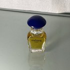 Vintage 1990s Shalimar Extrait De Parfum Guerlain Micro Mini 