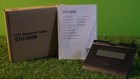 Wacom Stu-300b Usb Lcd Signature Tablet Pad With Stylus Pen