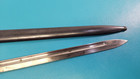 Wwi Argentine Model 1891 Bayonet Knife   Scabbard Wkc  S n Match German  Tr1232
