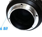 6 Bit Leica R Lr Lens To Leica M Mount Camera M6 M7 M8 M9 M10 M10-p M11 Adapter