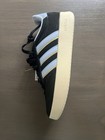 Adidas Barreda Jp7108  Black Light Blue White 7w