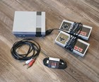 Mini Game Anniversary Edition Built-in Entertainment System 620 Classic Games 