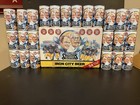 24 Pack Case Can Beer Iron City Chuck Noll   Art Rooney Pittsburgh Steelers 12oz