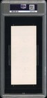 Beatles Final Last Concert Full Ticket Stub - 1966 Candlestick Park S f  - Psa 7