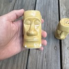 Tonga Room Fairmont Hotel San Francisco Salt And Pepper Original Vintage 1993