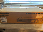 Cyberpower Cp1500pfcrm2u 1500va 1000w Rackmount Ups Battery Backup Black