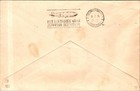1934 Argentina Graf Zeppelin Lz 127 Condor Mail Cover To Hamburg Germany