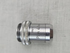 Leitz Wetzlar Germany 170 - Pl Fl 4x 4 0 14 Objective Lens 