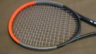 Wilson Clash 100 V1 0 Tennis Racquet Grip Size 4 1 4    2 