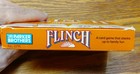 Parker Brothers 1988 Flinch Card Game 100  Complete   Instructions Vintage 0711