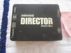 Whirlwind Director Passive Direct Box For Pro Audio Equipment Microphone - Works