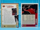 Michael Jordan 1996-97 Collector s Choice Lot Of  2 