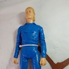 Vintage Marx General George Custer 12  From Johnny West Series Vgc