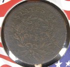 1795 Large Cent
