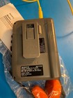 Vintage Sony Wm-fx193 Cassette Player With Am fm Radio  New Belt  Serviced