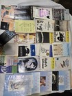 Vintage Theatre Program   Playbill Lot Of 60  Broadway National Theatre Royal   