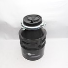 Insinkerator Standard Series Continuous Feed Garbage Disposal - Disposal Only