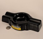 Cohiba La Havana Cuba Ceramic Cigar Ashtray Vintage 1990s Excellent Condition