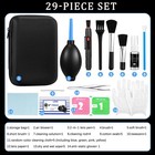 Cleaning Kit For Dslr   Mirrorless Cameras - Lens    Lens Cleaning Kit  Perfe   
