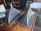 Altec Lansing Flamenco H-811b Horns -pair