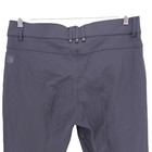 Romfh Breeches Blue gray Stretch Women s Size 34l