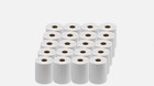 20 Rolls 5000 Labels Label 4x6 Direct Thermal Shipping Zebra Eltron Zp450 2844