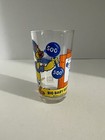 Vtg Big Baby Huey Pepsi Glass Harvey Cartoons Circus