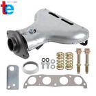 For 2003-2008 Toyota Matrix Pontiac Vibe L4 1 8l Exhaust Manifold With Gasket