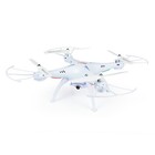 Syma X5sw-v3 Rc Quadcopter With Hd Camera Fpv Wifi 3d Flip Rc Racing Drone Rtf