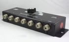 Mfj 6-circuit Antenna Switch Mfj-1701