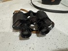 Vintage Sunset 8x30 Binoculars With The Serial Number No  31961 