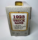 Ertl 1923 Chevy Truck Bank Iga Hometown Proud Die-cast Limited Edition