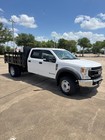 2020 Ford F-450 Super Duty