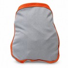 Daiso Stretch Luggage Cover 28 Inch Large Gray Suitcase Protector With Pouch