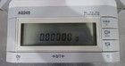 T204861 Mettler Toledo Ag245 Analytical Balance Max 41g 210g  D 0 01mg 0 1mg