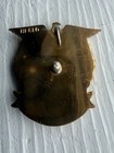 Obsolete Rare 2008 Nh State Police Ranking Officer Hat Badge By Blackinton