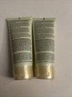New 0 75 Oz Mary Kay Satin Hands White Tea Citrus Nourishing Shea Cream Lot 2