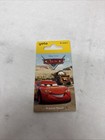 Yoto Disney Pixar Cars Junior Novel Audio Card For Yoto Player   Mini - 1 Card