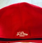 New Era 10 deep 59fifty Cap Red Wool 7 5 8 Unisex Collaboration Japan