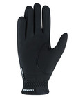 Roeckl Roeck-grip Unisex Riding Gloves - Black